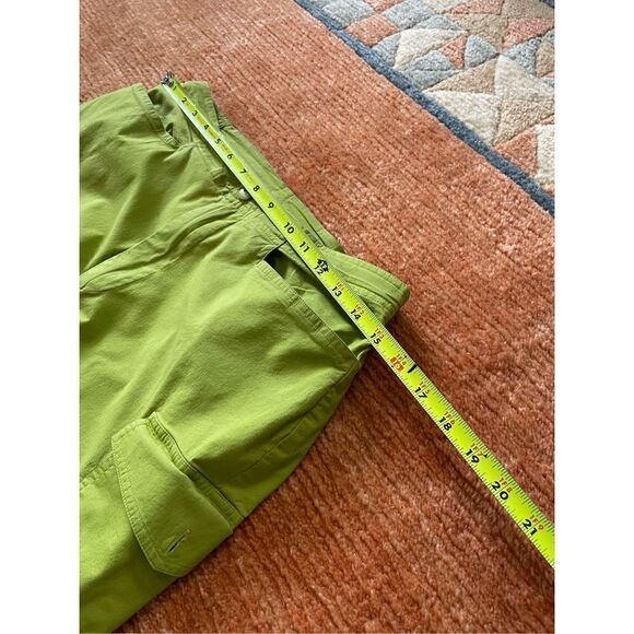 Free with purchase 🛍️SELENE SPORT cotton capri M - Picture 4 of 6